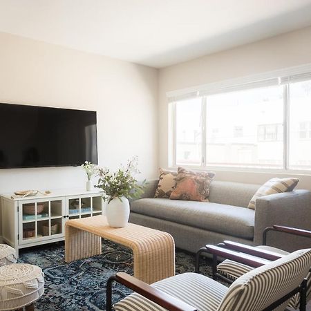 Seashore Suites By Avantstay San Diego Exterior photo