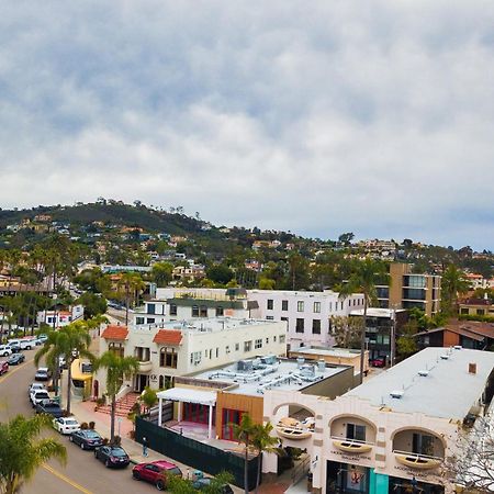Seashore Suites By Avantstay San Diego Exterior photo