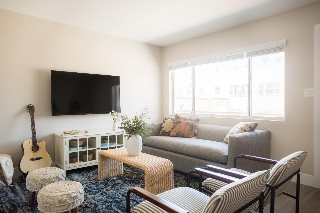 Seashore Suites By Avantstay San Diego Exterior photo