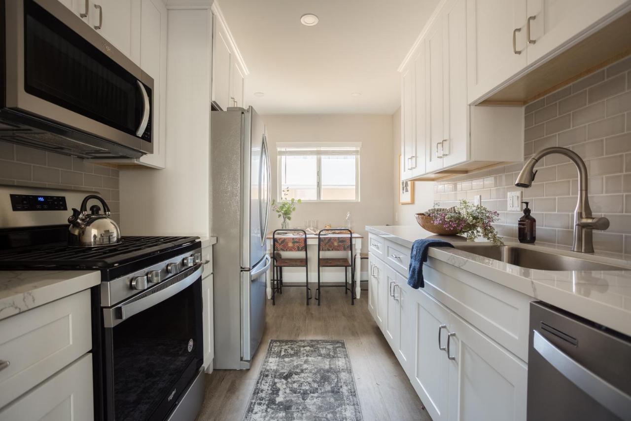 Seashore Suites By Avantstay San Diego Exterior photo