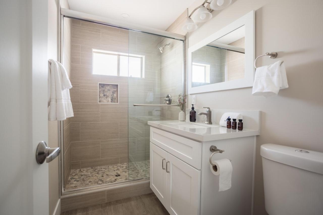 Seashore Suites By Avantstay San Diego Exterior photo