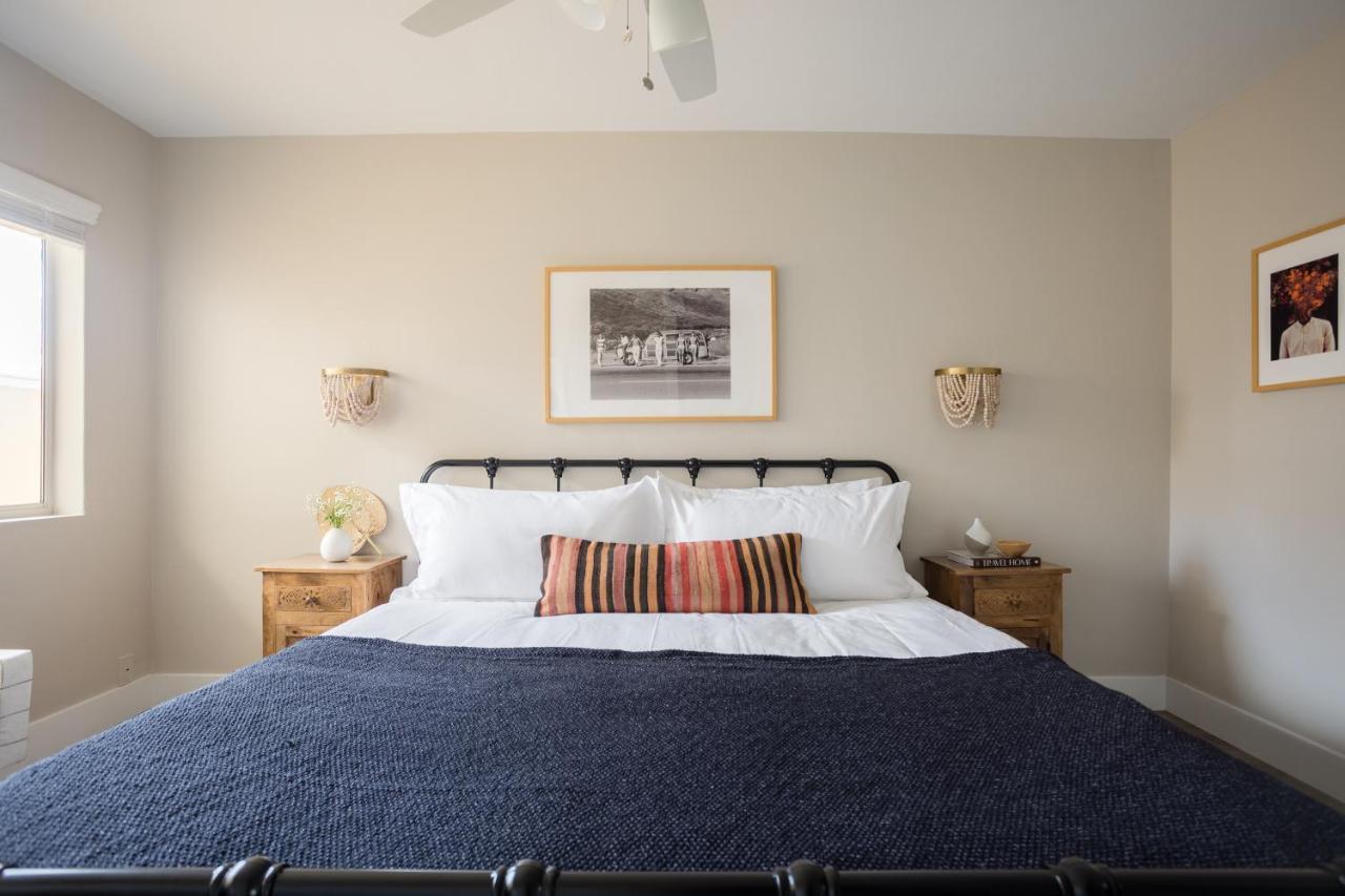Seashore Suites By Avantstay San Diego Exterior photo