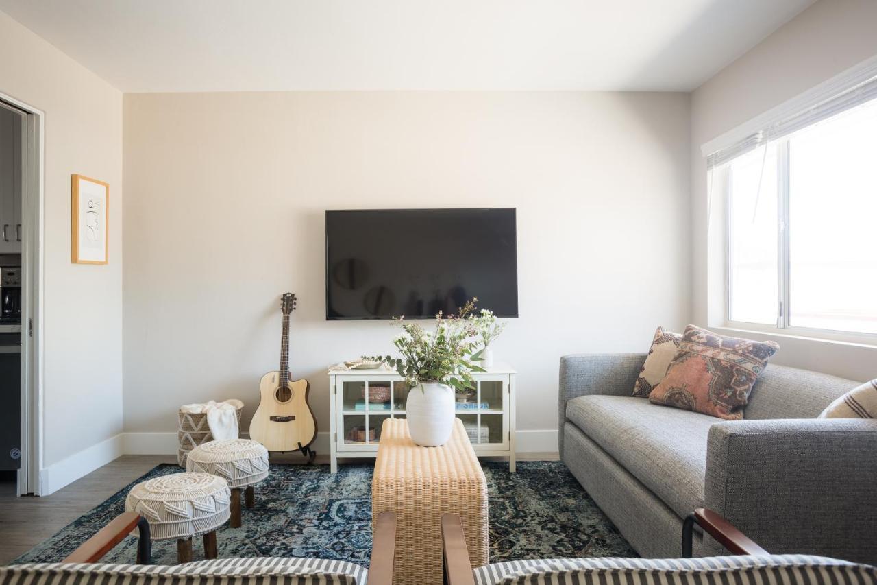 Seashore Suites By Avantstay San Diego Exterior photo