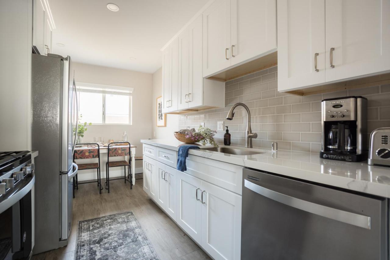 Seashore Suites By Avantstay San Diego Exterior photo