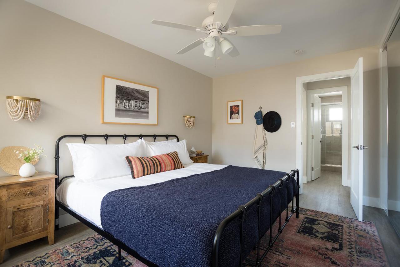 Seashore Suites By Avantstay San Diego Exterior photo