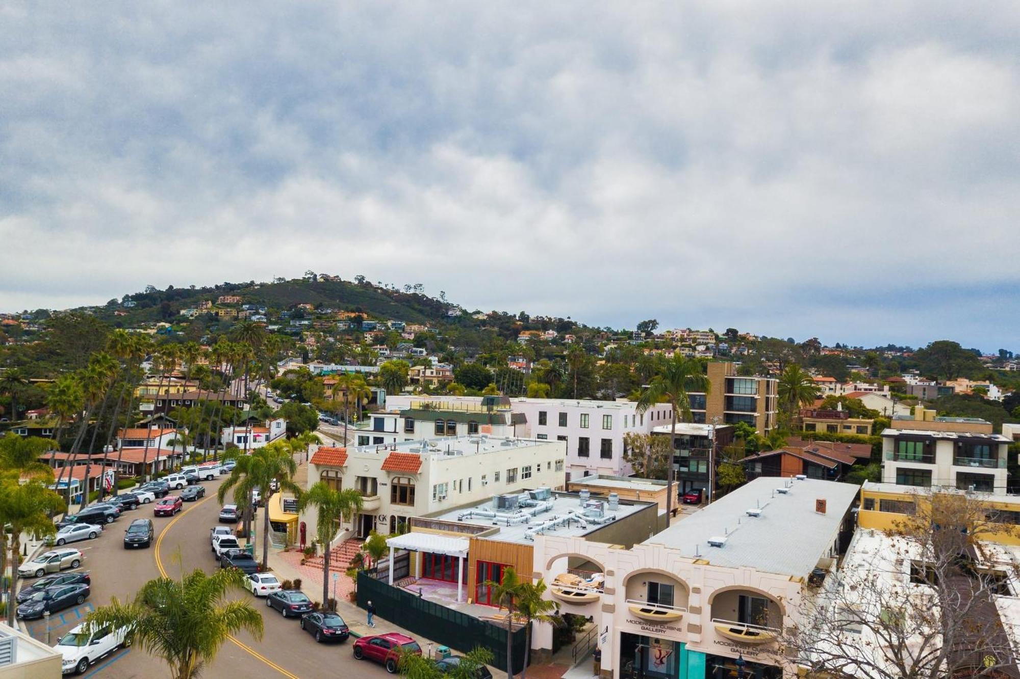 Seashore Suites By Avantstay San Diego Exterior photo