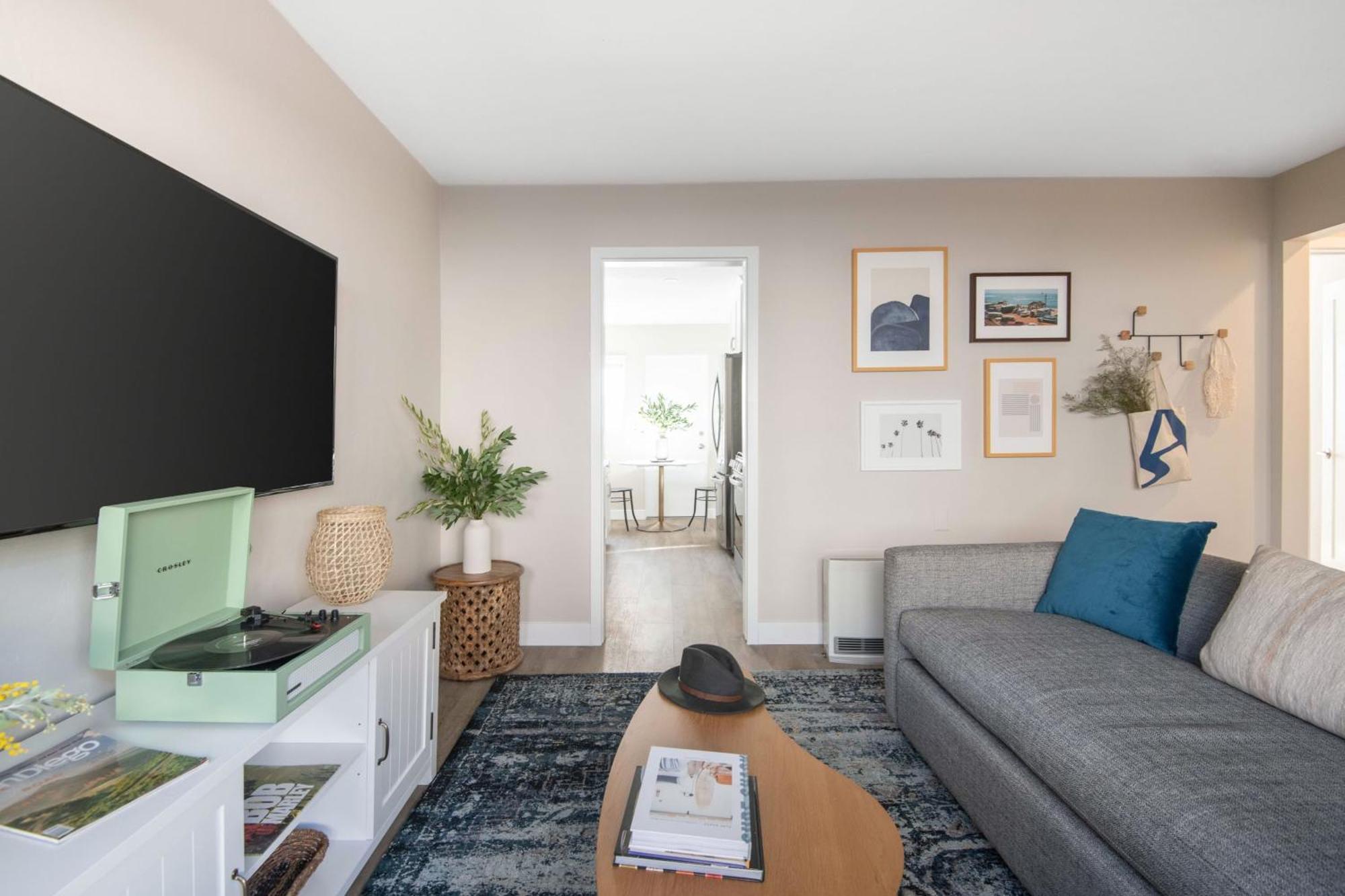 Seashore Suites By Avantstay San Diego Exterior photo