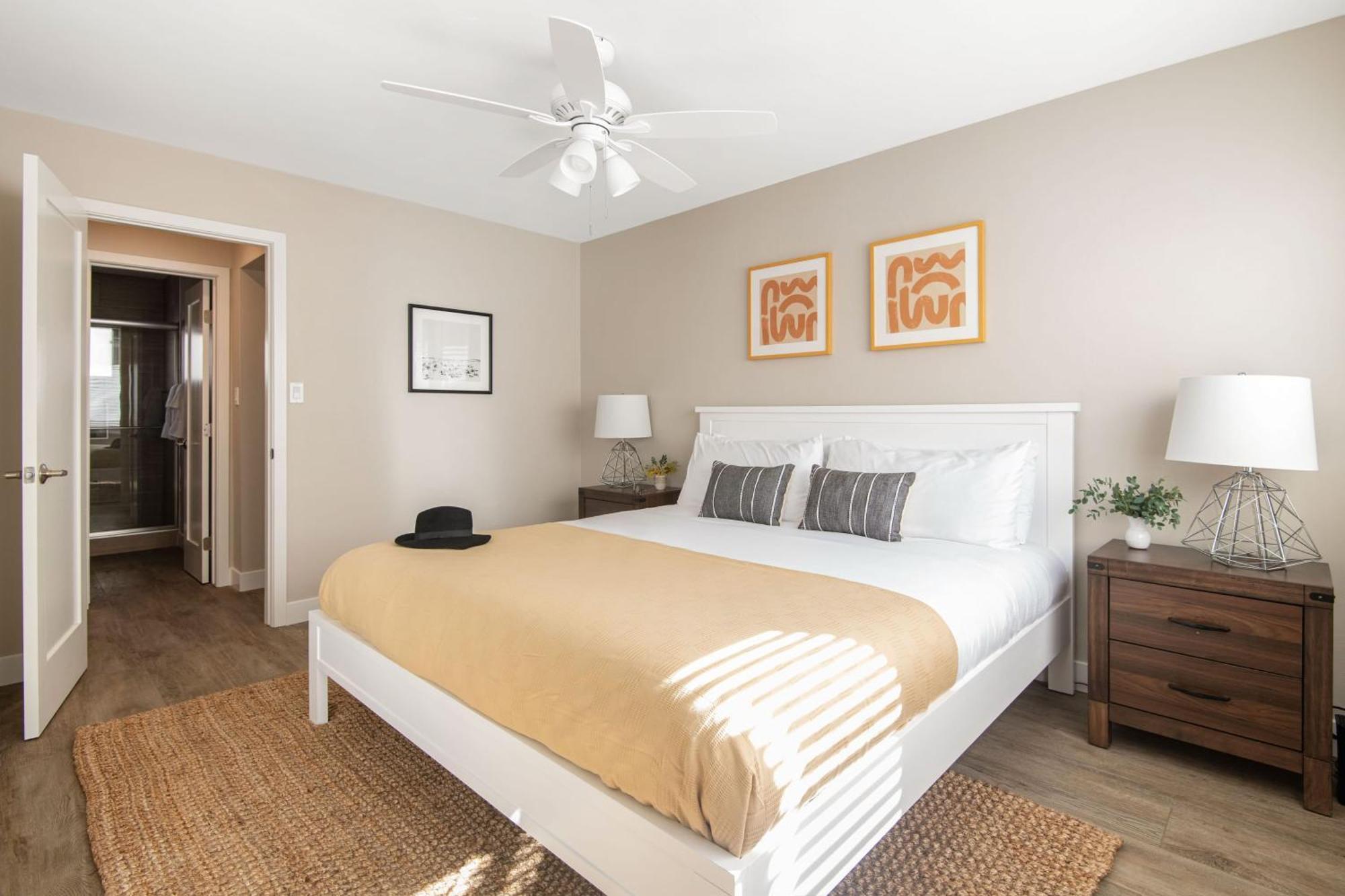 Seashore Suites By Avantstay San Diego Exterior photo