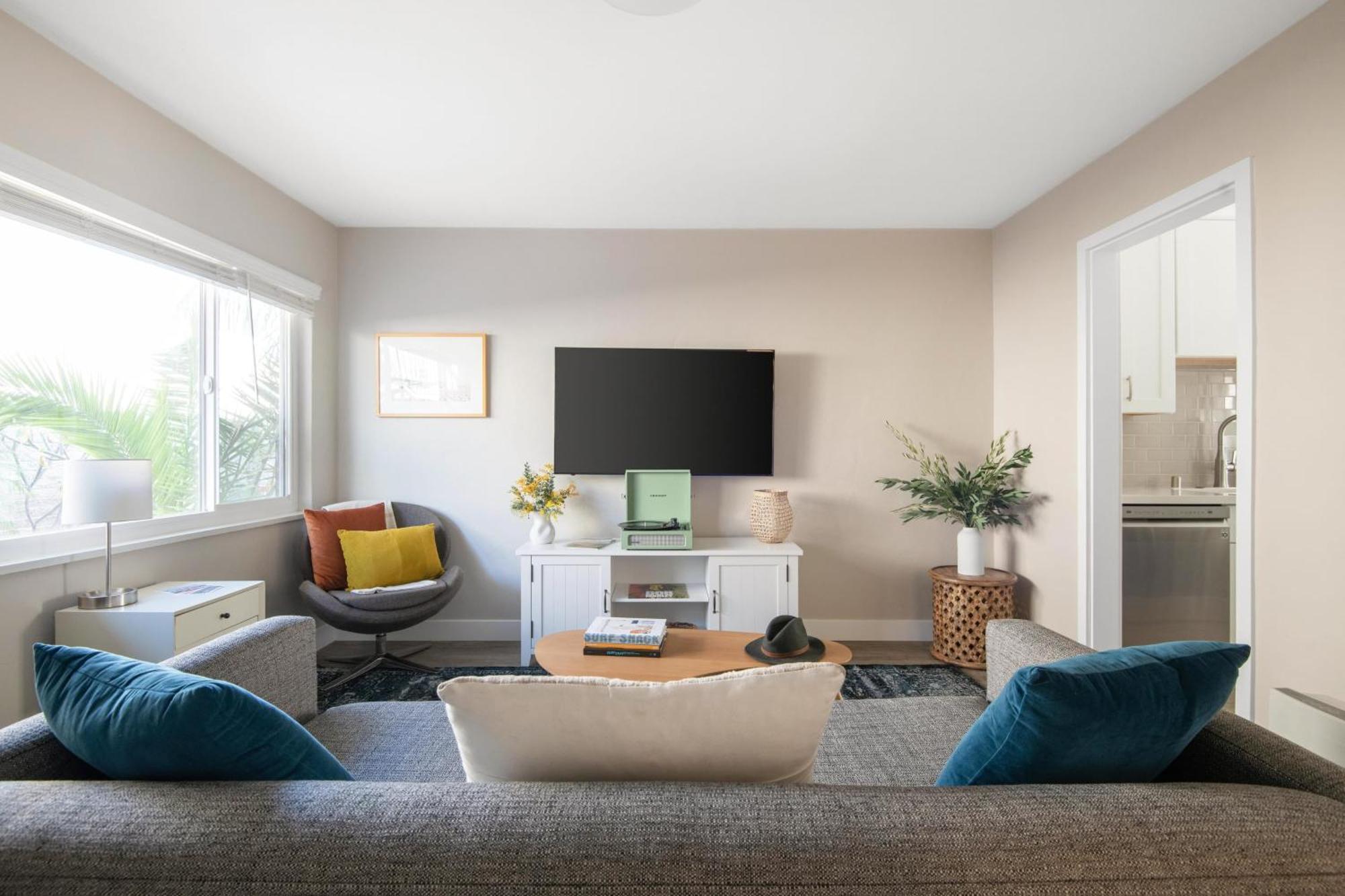 Seashore Suites By Avantstay San Diego Exterior photo